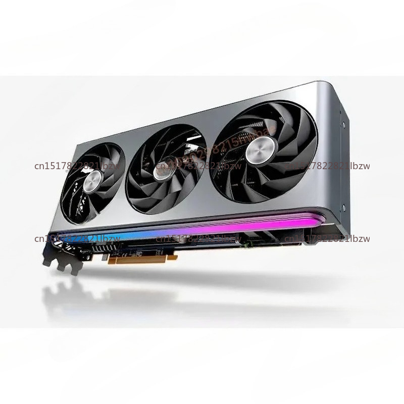 For RX 7900 XTX 24GB GDDR6 Nit - Rx 7900 Xtx 24Gb 评论和价格