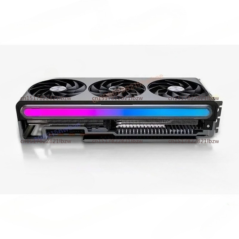 For RX 7900 XTX 24GB GDDR6 Nit - Rx 7900 Xtx 24Gb 评论和价格
