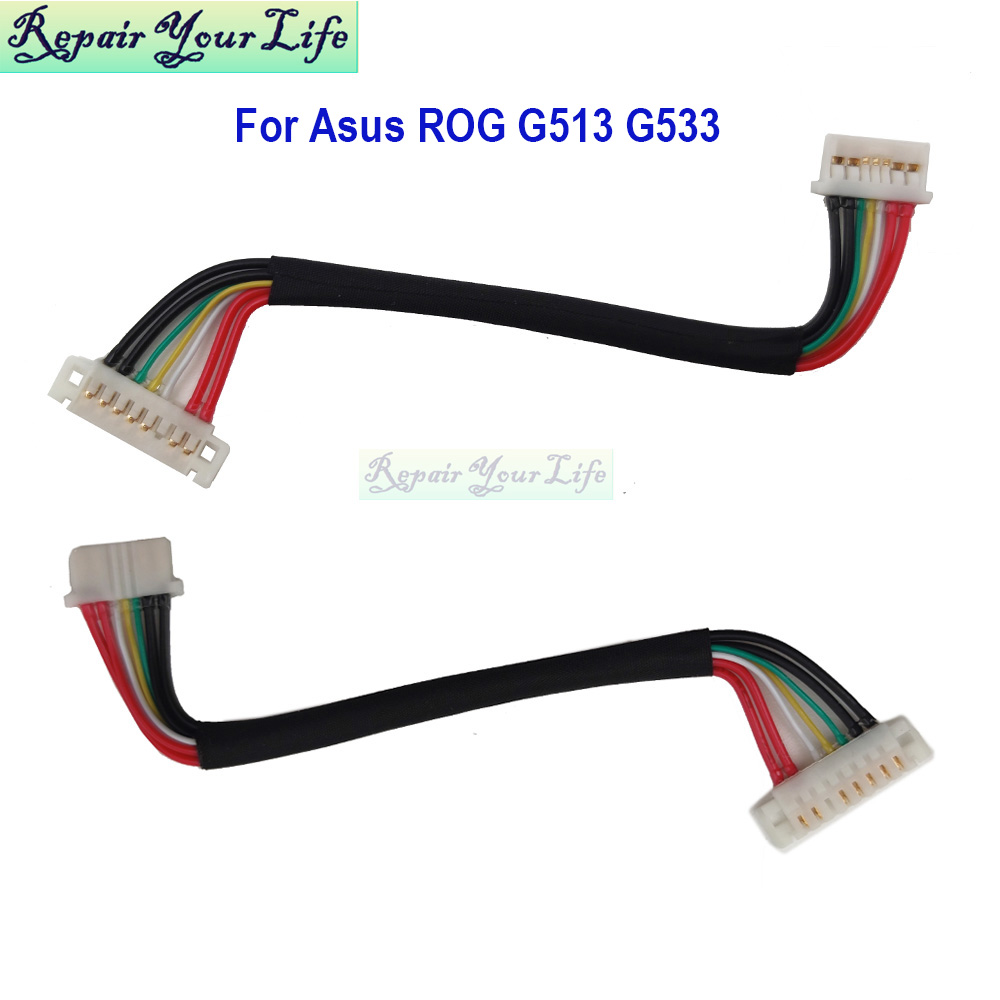 Laptop Battery Cable For ASUS  - Rtx 3090 24Gb Gddr6X 评论和价格