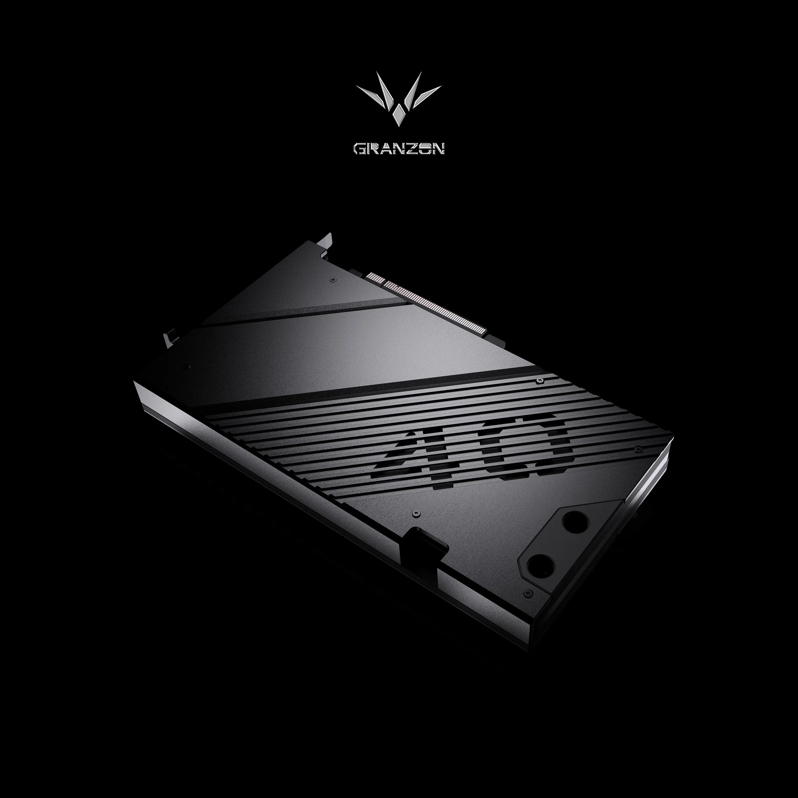 Granzon Water Block for GIGABY - Rtx 4090 Water Block Full Cover 评论和价格