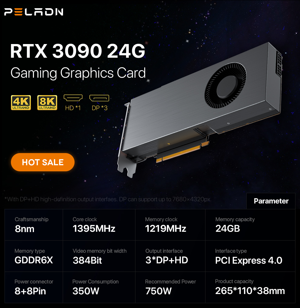 RTX 3080Ti 3080 12GB Turbo Vid - Rtx 3080 Ti 12Gb 评论和价格