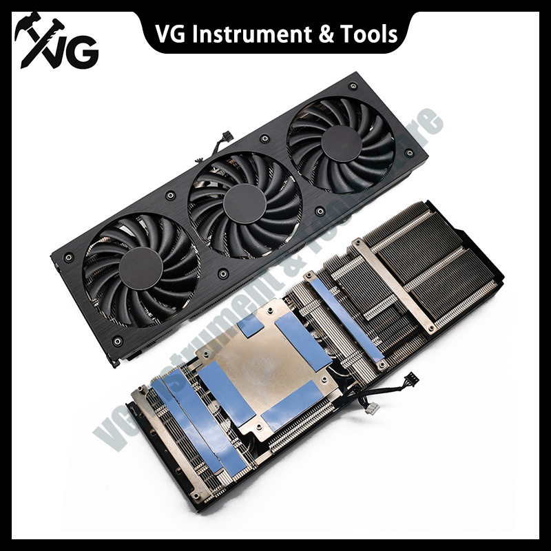 Video Card Heatsink RTX3080 Fo - Rtx 3080 Ti 12Gb 评论和价格