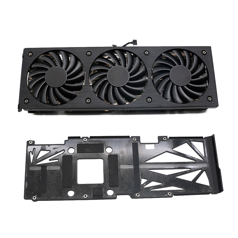Video Card Heatsink RTX3080 Fo - Rtx 3080 Ti 12Gb 评论和价格