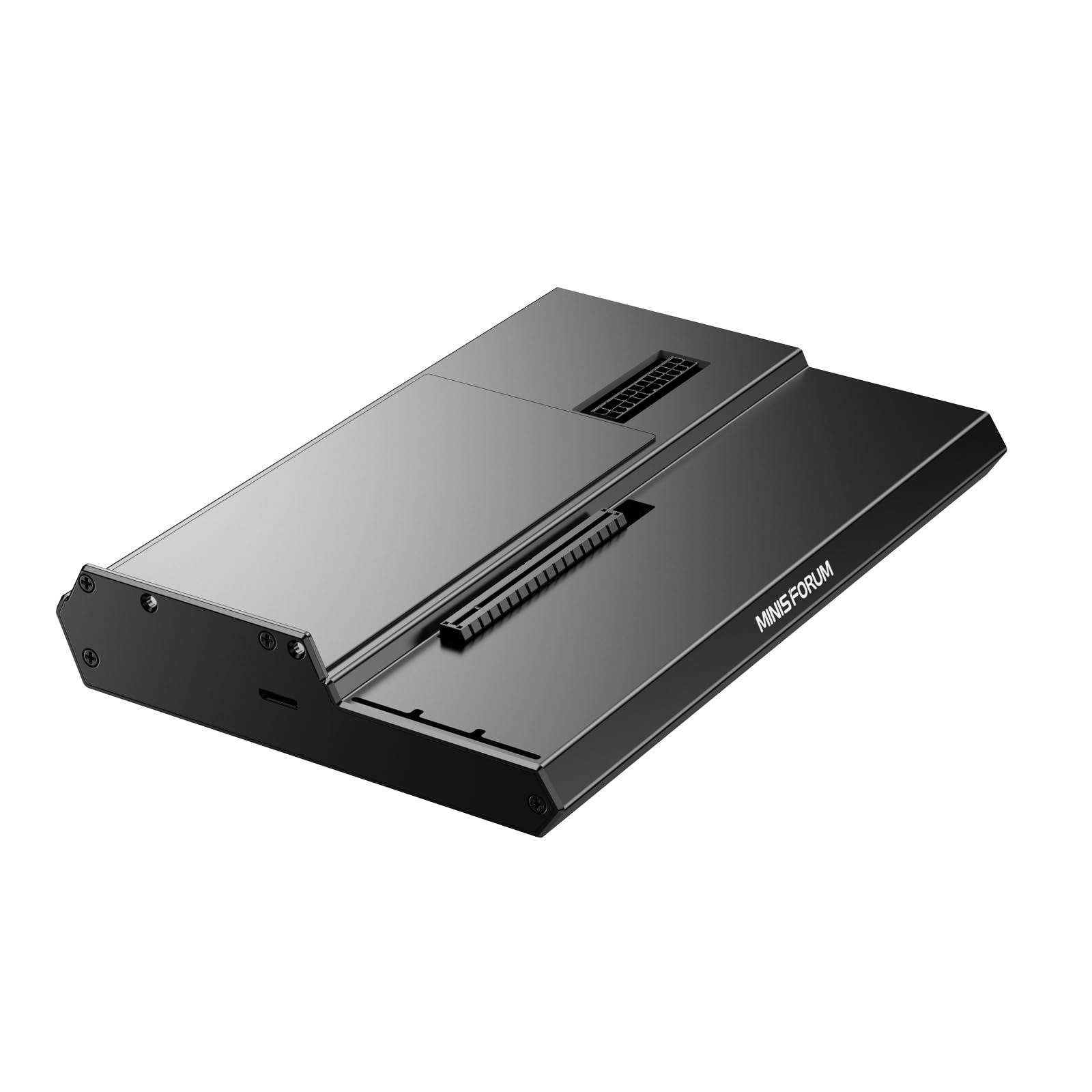 MINISFORUM DEG1 External GPU D - Oculink Gpu Dock Station 评论和价格
