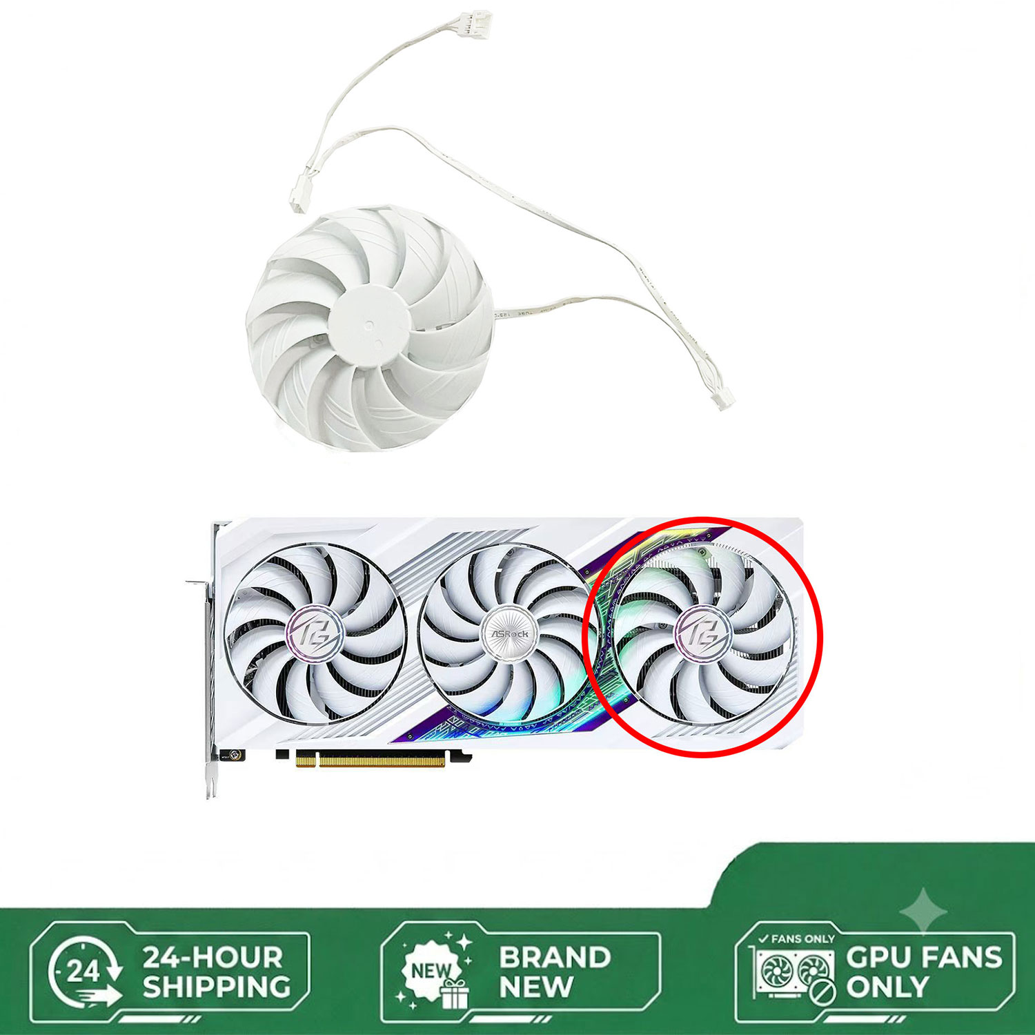 NEW For Asrock Radeon RX 7900  - Rx 7900 Xt 20Gb 评论和价格
