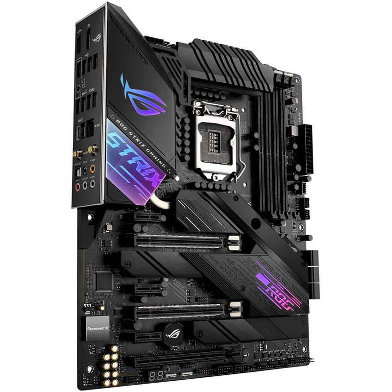 LGA 1200 Intel Z490 Motherboar - Rtx 3090 24Gb Gddr6X 评论和价格