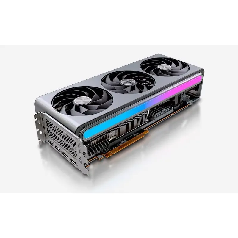 Novatech Global Sapphire Nitro - Rx 7900 Xtx 24Gb 评论和价格