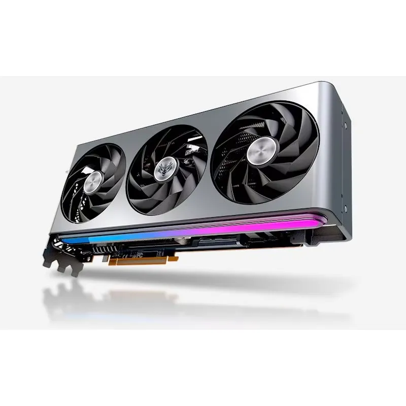 Novatech Global Sapphire Nitro - Rx 7900 Xtx 24Gb 评论和价格